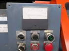 28" x 118" Gurutzpe #TimeMaster-Super, Hollow spindle lathe, 45" swing in gap, 19' overall, 10" bore, MT#6 - Image 7