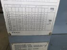 28" x 118" Gurutzpe #TimeMaster-Super, Hollow spindle lathe, 45" swing in gap, 19' overall, 10" bore, MT#6 - Image 10