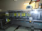 Effytec #HB161, Pouch Machine, w/ Corner Valve Pour Spout, 90 CPM - Image 2