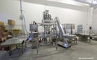 Weighpack #Swifty-Jr w/ Mini, fill & label, complete line, 14 Head Scale, 3.5-6" width x 3.5-8" L ranges, 0.5 - Image 1
