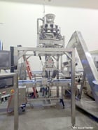 Weighpack #Swifty-Jr w/ Mini, fill & label, complete line, 14 Head Scale, 3.5-6" width x 3.5-8" L ranges, 0.5 - Image 4