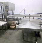 Weighpack #Swifty-Jr w/ Mini, fill & label, complete line, 14 Head Scale, 3.5-6" width x 3.5-8" L ranges, 0.5 - Image 7