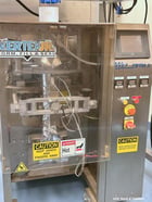 Weighpack #Vertek-Jr, VFFS, w/ Combiscale, 10-20 CPM, 1.5-5.5" width x 8" L max, single head - Image 2