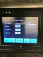 Weighpack #Vertek-Jr, VFFS, w/ Combiscale, 10-20 CPM, 1.5-5.5" width x 8" L max, single head - Image 6