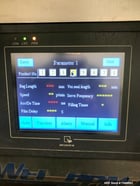 Weighpack #Vertek-Jr, VFFS, w/ Combiscale, 10-20 CPM, 1.5-5.5" width x 8" L max, single head - Image 7