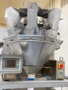 Weighpack #Vertek-Jr, VFFS, w/ Combiscale, 10-20 CPM, 1.5-5.5" width x 8" L max, single head - Image 9