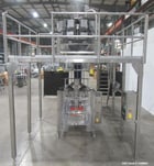 WeighPack #Xpdius-Elite-1700, Servo VFFS, w/ Primo Combi Scale & feeder, 50 CPM, 17" width x 24" L, Omron - Image 1