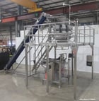 WeighPack #Xpdius-Elite-1700, Servo VFFS, w/ Primo Combi Scale & feeder, 50 CPM, 17" width x 24" L, Omron - Image 2