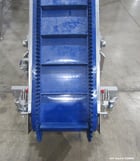 WeighPack #Xpdius-Elite-1700, Servo VFFS, w/ Primo Combi Scale & feeder, 50 CPM, 17" width x 24" L, Omron - Image 8