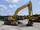 Komatsu PC360LC-11, Crawler Excavator, 4257 hours, S/N: A36950, 2019 - Image 2