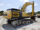Komatsu PC360LC-11, Crawler Excavator, 4257 hours, S/N: A36950, 2019 - Image 3