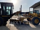 Caterpillar 140, Motor Grader, 427 hours, S/N: N9400784, 2024 - Image 2