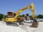 Komatsu PC360LC-11, Crawler Excavator, 4685 hours, S/N: A36878, 2019 - Image 2