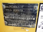 Komatsu PC360LC-11, Crawler Excavator, 4685 hours, S/N: A36878, 2019 - Image 6