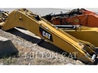 Caterpillar 330GC REACH BOOM, Articulated Boom Lift, S/N: MC-000090179, 2019 - Image 1