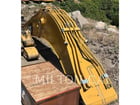 Caterpillar 330GC REACH BOOM, Articulated Boom Lift, S/N: MC-000090179, 2019 - Image 3