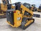 Caterpillar 265-05, Track Loader, 251 hours, S/N: KR402449, 2024 - Image 3