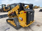 Caterpillar 265-05, Track Loader, 251 hours, S/N: KR402449, 2024 - Image 4