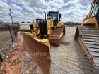 Caterpillar D5, Crawler Dozer, 1865 hours, S/N: Z6A02469, 2024 - Image 2