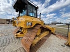 Caterpillar D5, Crawler Dozer, 1865 hours, S/N: Z6A02469, 2024 - Image 3