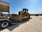 Caterpillar D5, Crawler Dozer, 1865 hours, S/N: Z6A02469, 2024 - Image 6