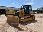 Caterpillar D4, Crawler Dozer, 1515 hours, S/N: RLT01199, 2024 - Image 1