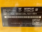 Caterpillar D4, Crawler Dozer, 1515 hours, S/N: RLT01199, 2024 - Image 5