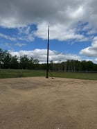 12" x 35' Self Supported Flare Stack, 2000 - Image 1