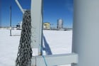 10" x 50' Pyramid Self Supported Flare Stack, 2006 - Image 4