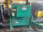 2000 KW, 1800 RPM, Stamford, generator end, 7200/12470 Volts, 3-phase, sound attenuated enclosure 00, 2000 - Image 1