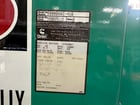 2000 KW, 1800 RPM, Stamford, generator end, 7200/12470 Volts, 3-phase, sound attenuated enclosure 00, 2000 - Image 6
