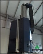 47.2" Valid #VT-1000, vertical turret lathe, 47.2" swing, 39.4" L max turn, 500 RPM, 50 HP, Fanuc 0i-TD cnc - Image 5