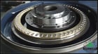 47.2" Valid #VT-1000, vertical turret lathe, 47.2" swing, 39.4" L max turn, 500 RPM, 50 HP, Fanuc 0i-TD cnc - Image 6