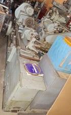 14" x 48" Landis #3RH, universal cylindrical grinder, swing down ID spindle, 16" grinding wheel diameter, 1982 - Image 2