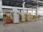 SRC Systems #72TDW, 2 drum slitter rewinder, 72"-110" roll width, 72" unwind roll diameter, BST EKR500 edge - Image 5