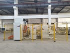SRC Systems #72TDW, 2 drum slitter rewinder, 72"-110" roll width, 72" unwind roll diameter, BST EKR500 edge - Image 6