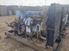 490 HP Detroit #60-Series-12.7L, industrial diesel engine - Image 2