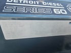 490 HP Detroit #60-Series-12.7L, industrial diesel engine - Image 5