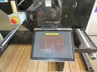 Converting Equipment International (CEI) #130-16, 16" doctor rewinder, digital operator screen - Image 9