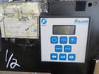 Converting Equipment International (CEI) #130-16, 16" doctor rewinder, digital operator screen - Image 10