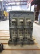 800 Amps, Federal Pacific, FP-50, manually operated, drawout, #AB0646 - Image 4