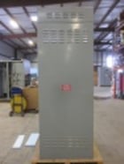 800 HP Cutler-Hammer, 4-21188, 4160 Volts, #MVS4078 - Image 2