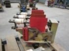 800 Amps, Siemens-Allis, RLD-800, manually operated, drawout, #AB3382 - Image 5