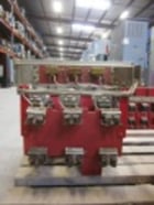 800 Amps, Square D, DSL-206, manually operated, drawout, #AB0547 - Image 3