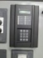 350 HP Cutler-Hammer, FVNR, 4160 Volts, #MVS4409 - Image 2