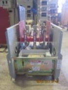 200 Amp. Cutler-Hammer, SL50K230, Vacuum Contactor, #MVC3224 - Image 1