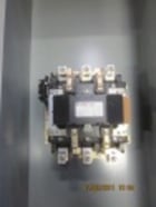 200 Amp. General Electric, CR360L613, Air Contactor, #LVC2274 - Image 3
