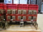 2000 Amps, ITE, LK-25, manually operated, drawout, #AB1022 - Image 3