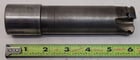 INGERSOLL Indexable End Mill - 1.50" Diameter - Image 1