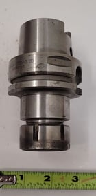 Lyndex, Nikken - HSK63A-ER25-3.00 Collet Chuck - Image 1